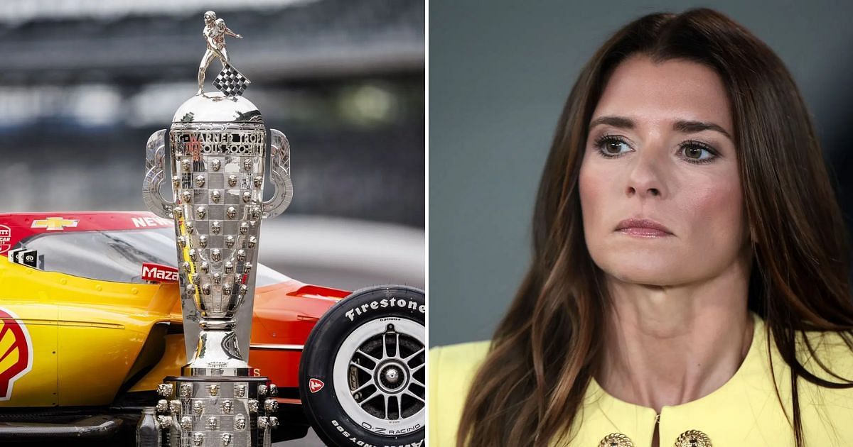 Danica Patrick, IndyCar, Indy 500, FOX Sports, Fans reaction
