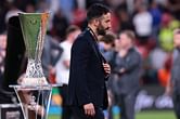 "He’s one of the best" - Manchester United star's brother makes interesting comment after Europa League loss