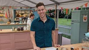 I believe Daniel’s vision on The Great American Baking Show deserved more praise