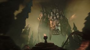 Is The Midnight Walk available on Xbox Game Pass?