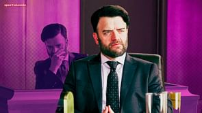 Who is Kevin Weisman? Meet the actor who plays Lester Thompson