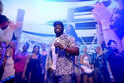“I don't feel safe LOL”— 50 Cent reacts to Diddy’s ex-assistant claiming Sean Combs carried a gun during his feud with the rapper