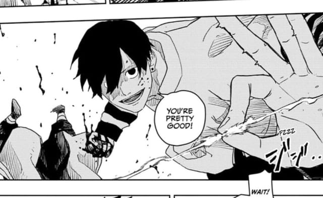 Azami Chapter 100 Kagurabachi chapter 79 spoilers: Azami's strength is finally revealed ...