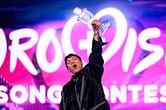 Who is JJ? All to know about the Eurovision 2025 winner