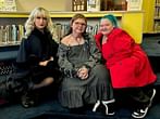 “Lmaooo”- 1000-lb Sisters fans comment on the doctor’s reaction to Amy's camel bite