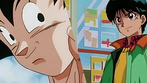 10 Anime characters who came back from the dead