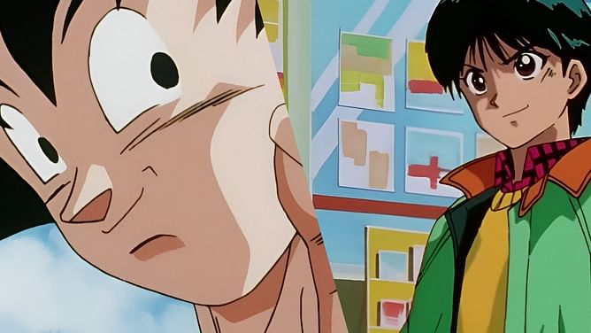10 Anime characters who came back from the dead