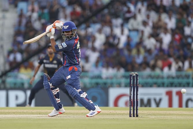 "Understand fake news gives more traction"- Rishabh Pant slams journalist for post over his LSG future amid IPL 2025 horror show