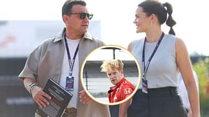 Will Buxton "so impressed" with Jacob Abel's take on Team Penske controversy