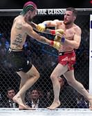 Sean O'Malley previews Merab Dvalishvili rematch, shares witty response for game plan query: "I know I can beat Merab"