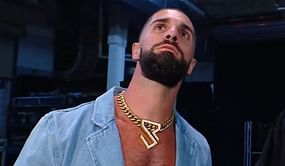 Seth Rollins has subtly confirmed top WWE star will not join his faction anytime soon