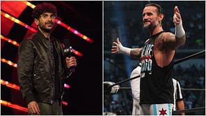 BREAKING: AEW issues huge announcement, makes moves in CM Punk's hometown, Chicago