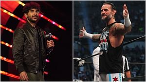 BREAKING: AEW issues huge announcement, makes moves in CM Punk's hometown, Chicago