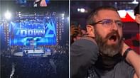 Huge upset on WWE SmackDown as star shockingly returns and joins team