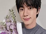 "They're really so much lucky"- Fans react as BTS' Jin gifts ARMYs Gucci Lip gloss, Laneige product & more at Seongsu live event