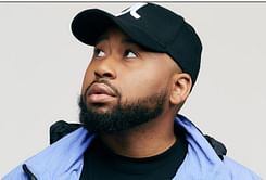Did somebody get shot in DJ Akademiks' house? Podcaster falls victim to swatting as police show up with guns pointed at his home