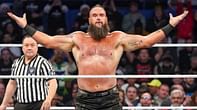 4 Mistakes WWE made with Braun Strowman in his second run