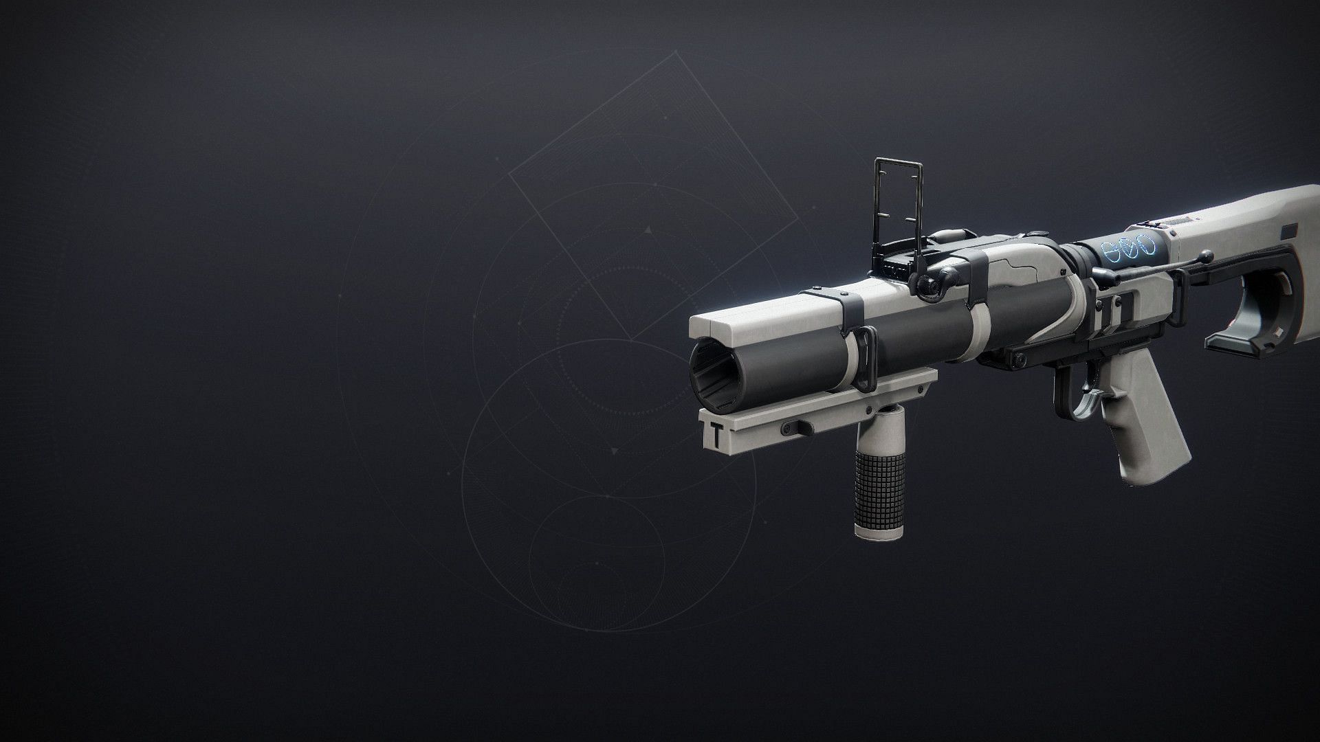 Wilderflight in Destiny 2 (Image via Bungie) 