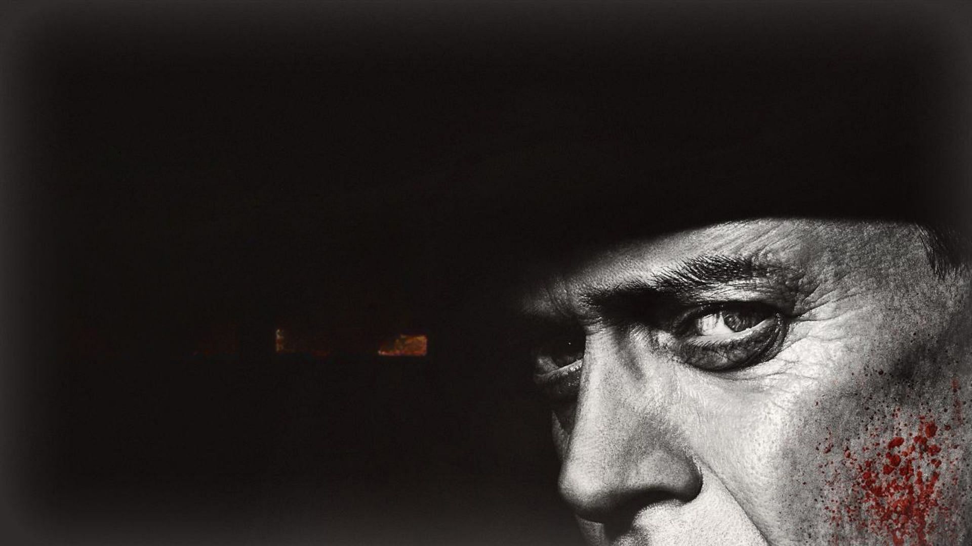 The series tracks Nucky's rise and fall through the manipulation of politicians, gangsters, and federal agents (Image via HBO)