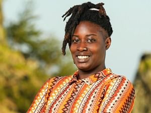 "I have nothing but confidence"— Survivor 48's Star Toomey shares honest take on balance challenge in a deleted scene