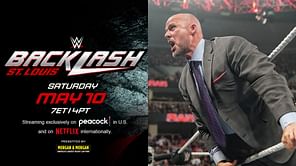 Major Backlash plans to be canceled due to backstage incident on WWE RAW? Exploring potential Adam Pearce decision
