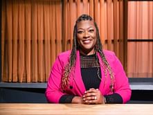 "They were great at receiving"— MasterChef judge Tiffany Derry reflects on mentoring the Dynamic Duos