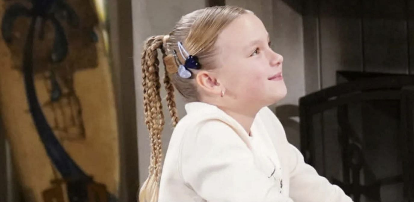 The Bold and the Beautiful (Image via CBS)