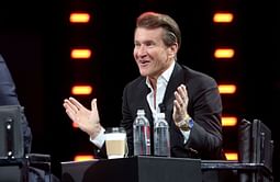 "Sexy component": Shark Tank's Robert Herjavec shares why he joins data startup Zetaris to back the infrastructure behind AI
