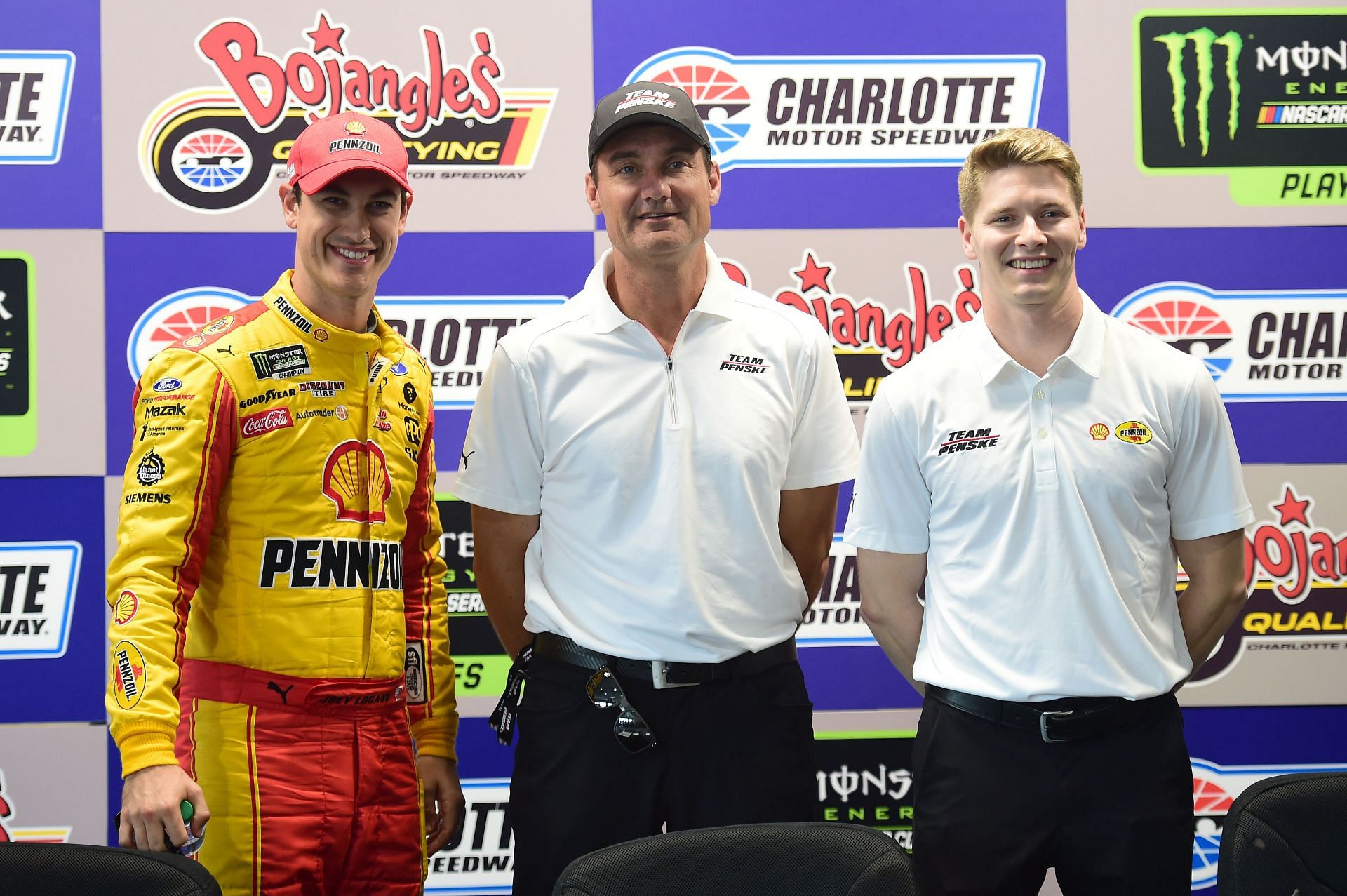 Monster Energy NASCAR Cup Series Bank of America ROVAL 400 - Qualifying - Source: Getty