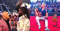 WWE NXT Results: 2 new signings confirmed; HUGE debut; former champ knocked out (5/20/25)