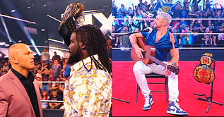 WWE NXT Results: 2 new signings confirmed; HUGE debut; former champ knocked out (5/20/25)