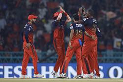 3 things RCB need to do right to beat LSG in IPL 2025 match ft. Tim Seifert
