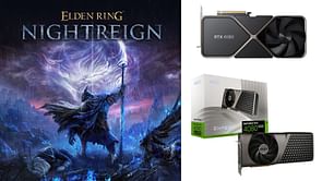 Best Elden Ring Nightreign graphics settings for RTX 4080 and RTX 4080 Super