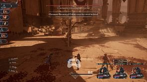 How to defeat Chromatic Greatsword Cultist in Clair Obscur: Expedition 33