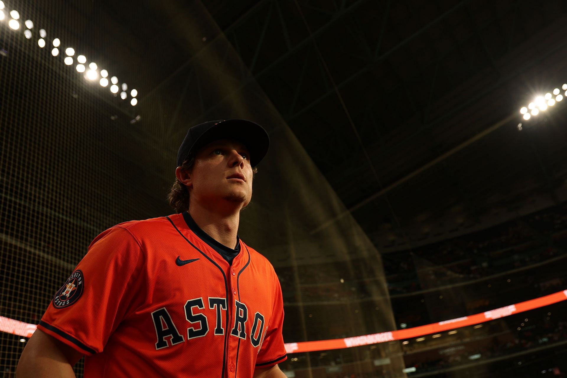 Seattle Mariners v Houston Astros - Source: Getty