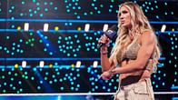 Charlotte Flair sends emotional 3-word message to released star after quitting WWE SmackDown