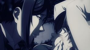 Black Butler season 5 episode 6: Ciel Phantomhive overcomes his fear as Sebastian reminds him of the Contract
