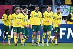 Fortuna Sittard vs FC Utrecht Prediction and Betting Tips | May 18th 2025