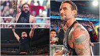 CM Punk shares honest opinion on Jacob Fatu and Gunther; reveals importance of WWE women's division