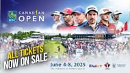 RBC Canadian Open