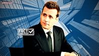 Fact Check: Is Harvey Specter in Suits LA? Explained