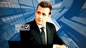 Fact Check: Is Harvey Specter in Suits LA? Explained