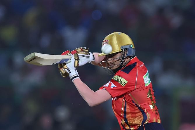 Priyansh Arya smashes Hardik Pandya for 6 to reach scintillating 29-ball fifty in PBKS vs MI IPL 2025 match [Watch]