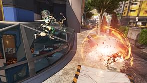 Apex Legends Season 25 patch notes: New Legend Sparrow, Arena LTM returns, Anti-cheat update, and more