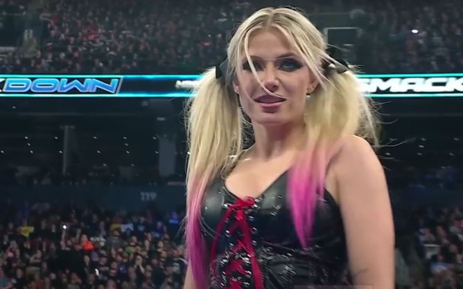 WWE to make a surprising move with Alexa Bliss after recent rumors, says veteran Bill Apter (Exclusive)