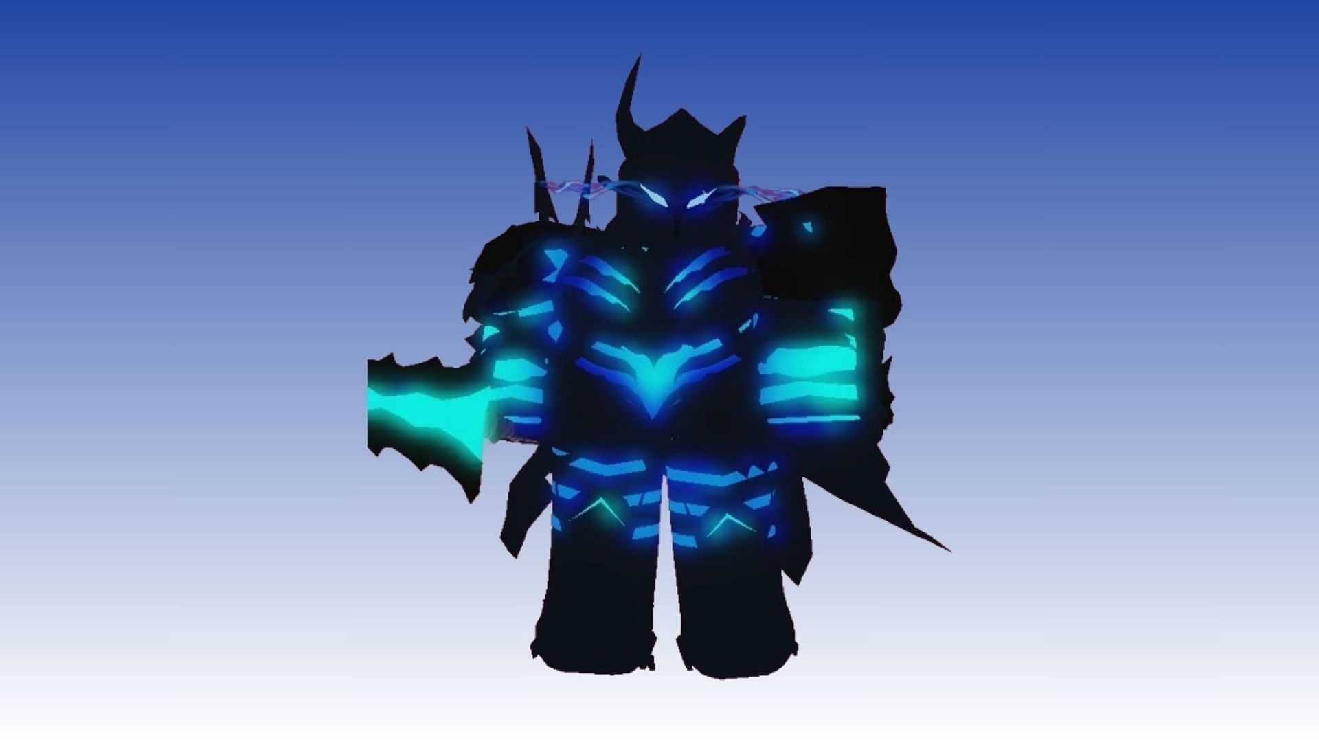 Feature image of Shadow Commander in Anime Last Stand