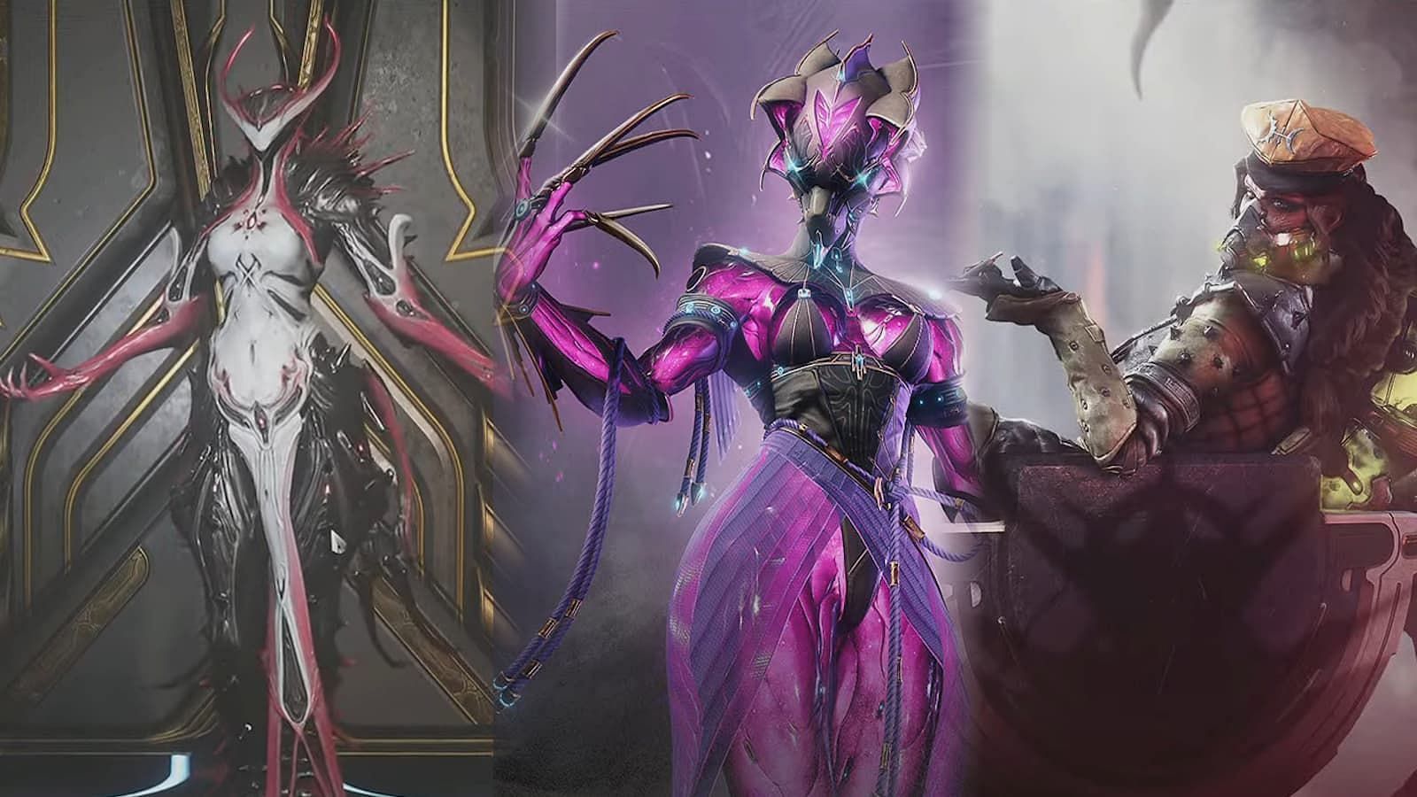 warframe devstream 188 recap