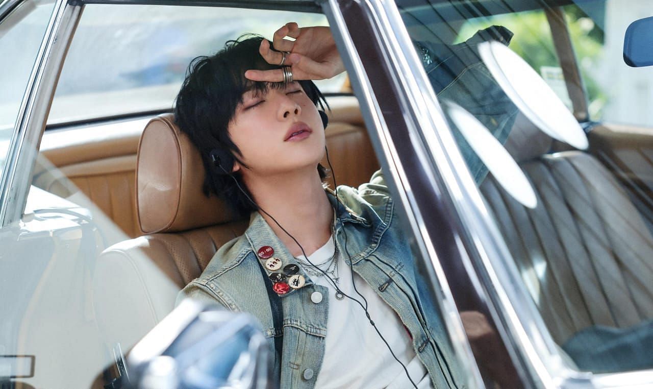 Fans react as BTS