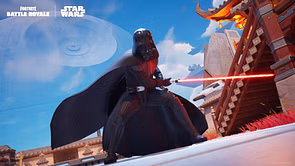 Fortnite Darth Vader AI voice causes legal trouble as SAG-AFTRA files charges