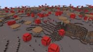 Mushroom island seed (Image via Mojang)